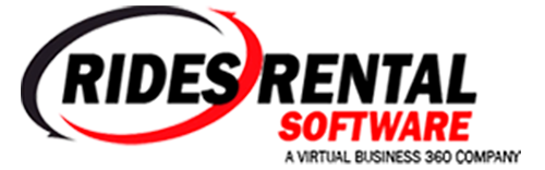 Rides Rental Software